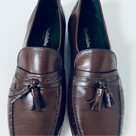Nettleton Men’s Shoes main image 8